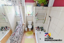 Mieszkanie 2 pokoje na pierwszym piętrze!!